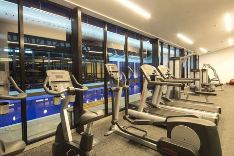 City Tempo Lonsdale St - Tourism Canberra 5