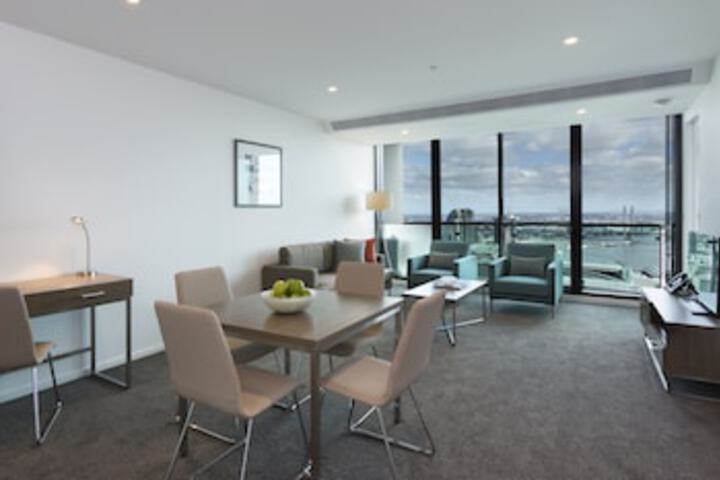 Melbourne VIC Tourism Canberra