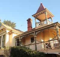 Turret House - Tourism Canberra