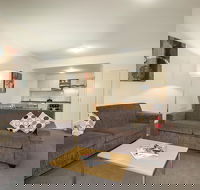 Best Western Northbridge Apartments - Tourism Canberra