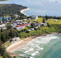 Pacific Hotel Yamba - Tourism Canberra