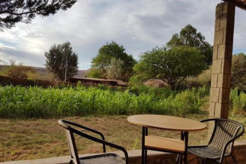 Country Comfort Ballarat - Tourism Canberra 2