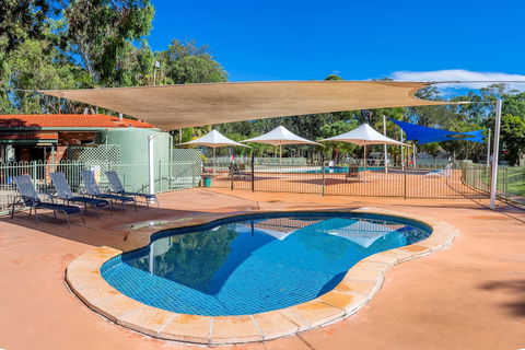 Kioloa Beach Holiday Park - Tourism Canberra 1
