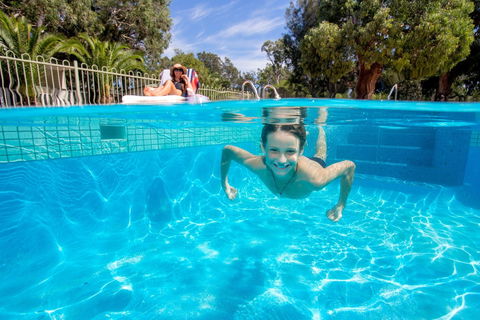 Kioloa Beach Holiday Park - Tourism Canberra 2