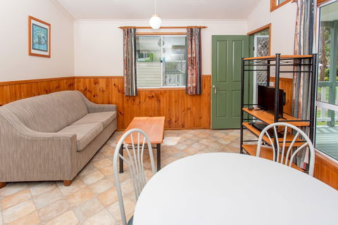 Kioloa Beach Holiday Park - Tourism Canberra 6