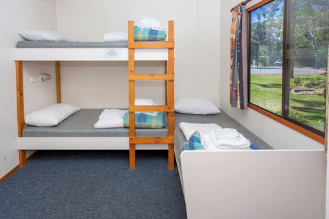 Kioloa Beach Holiday Park - Tourism Canberra 5