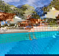 Kioloa Beach Holiday Park - Tourism Canberra