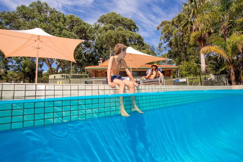 Kioloa Beach Holiday Park - Tourism Canberra 0