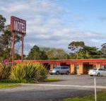 Tarra Motel - Tourism Canberra
