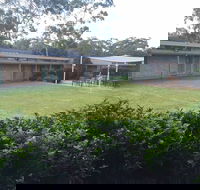 Lucas Heights Motel - Tourism Canberra