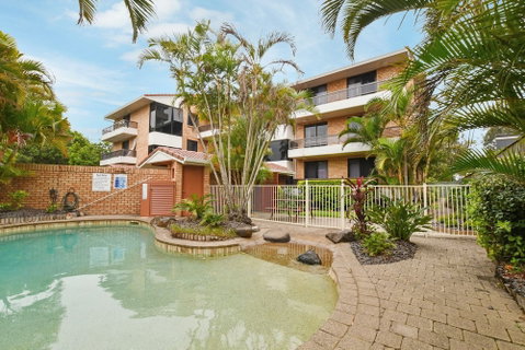 La Mer Apartments - Tourism Canberra 1