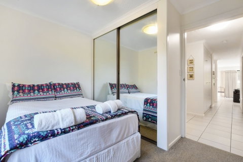 La Mer Apartments - Tourism Canberra 6