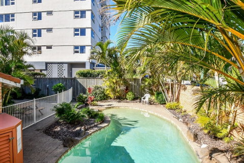 La Mer Apartments - Tourism Canberra 2