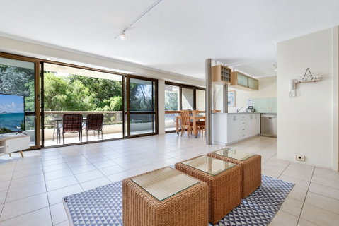 La Mer Apartments - Tourism Canberra 5