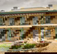 Segenhoe Inn Historic Bed  Breakfast - Tourism Canberra