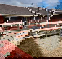 Ararat Colonial Lodge Motel - Tourism Canberra