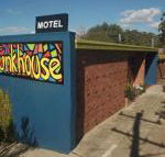 Bunkhouse Motel - Tourism Canberra