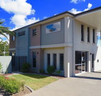 Northpoint Motel - Tourism Canberra