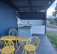 Eden Motel - Tourism Canberra