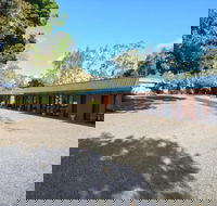 Avoca Motel - Tourism Canberra