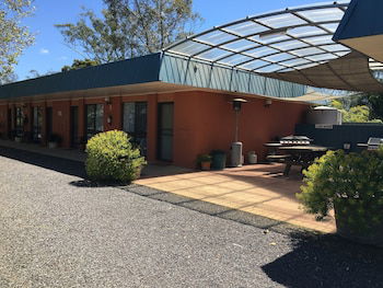 Avoca Motel - Tourism Canberra 3