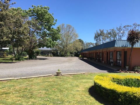 Avoca Motel - Tourism Canberra 2