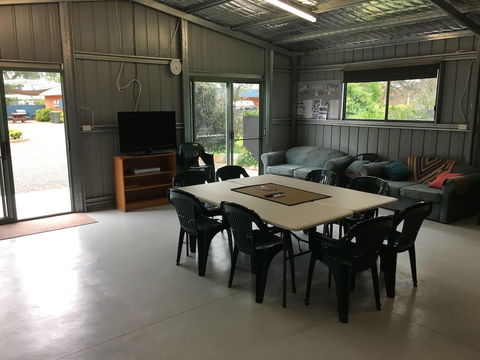 Avoca Motel - Tourism Canberra 4