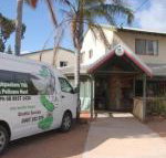Kalbarri Backpackers YHA - Tourism Canberra