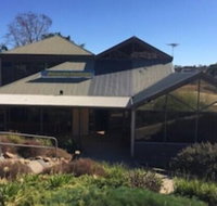 McLaren Vale Backpackers - Tourism Canberra