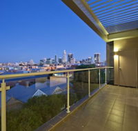 Zappeion Apartments - Tourism Canberra
