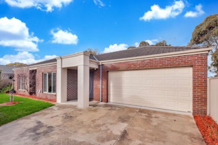 Invermay Park VIC Tourism Canberra