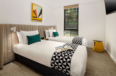 Quest Macquarie Park - Tourism Canberra 2