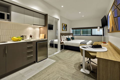 Quest Macquarie Park - Tourism Canberra 5