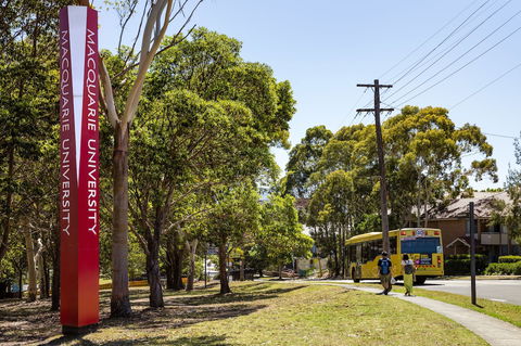 Quest Macquarie Park - Tourism Canberra 3