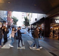 Europa Melbourne - Hostel - Tourism Canberra