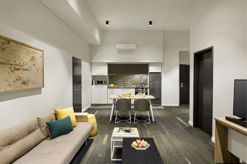 Quest Fremantle - Tourism Canberra 3