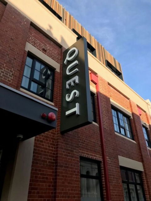 Quest Fremantle - Tourism Canberra 1