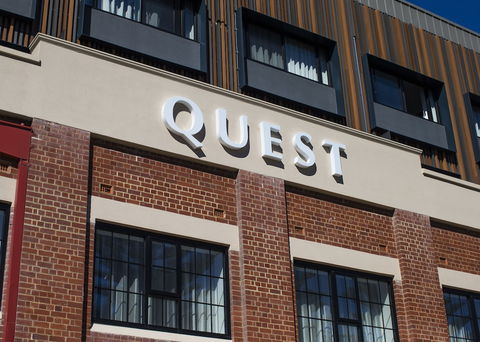 Quest Fremantle - Tourism Canberra 0