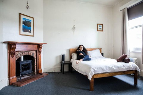 The Pickled Frog - Tourism Canberra 5