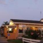 Bordertown Dukes Motorinn - Tourism Canberra 1