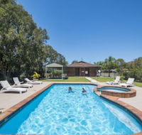 Yamba Waters Holiday Park - Tourism Canberra