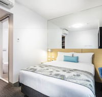 Darwin Airport Inn - Tourism Canberra