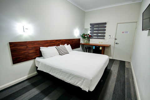 Gallery Hotel - Tourism Canberra 3