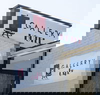 Gallery Hotel - Tourism Canberra