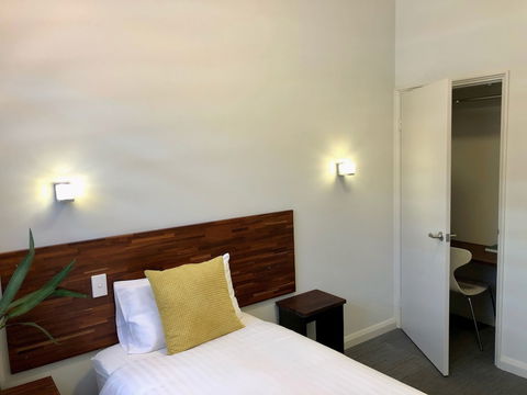 Gallery Hotel - Tourism Canberra 4