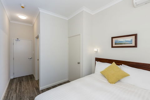Gallery Hotel - Tourism Canberra 2