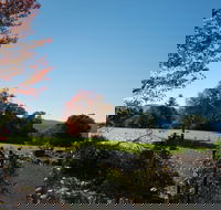 Lookout Mountain Retreat - Tourism Canberra