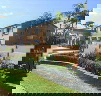Mollymook Shores Motel and Conference Centre - Tourism Canberra