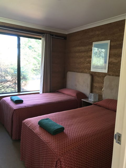 Pump Hill Farm Cottages - Tourism Canberra 5