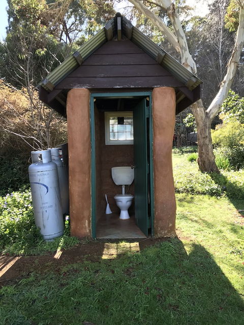 Pump Hill Farm Cottages - Tourism Canberra 2